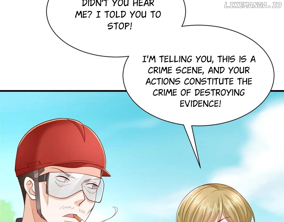 I randomly have a new career every week Chapter 771 - page 71